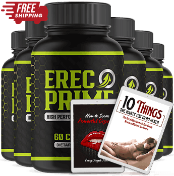 ErecPrime Supplement